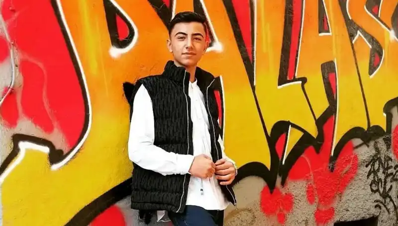 Kızılırmak Nehri'nde Gizemli Ölü: 17 Yaşındaki Ramazan'ın Cansız Bedeni Bulundu