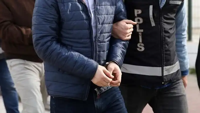 Ankara'da THKP-C/Devrimci Hareket Soruşturmasında Şoke Eden Gözaltı Kararları