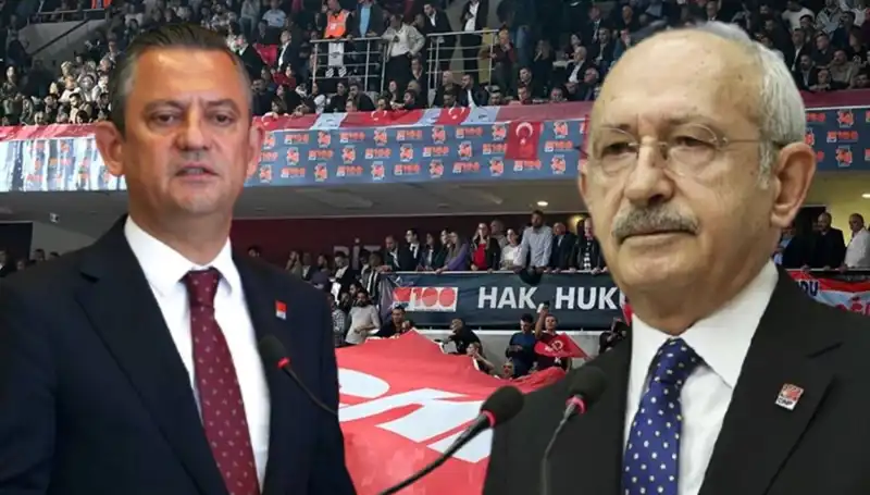 CHP İstanbul Kongresi'nin İptali: Kurultay Davasında Ne Değişecek?