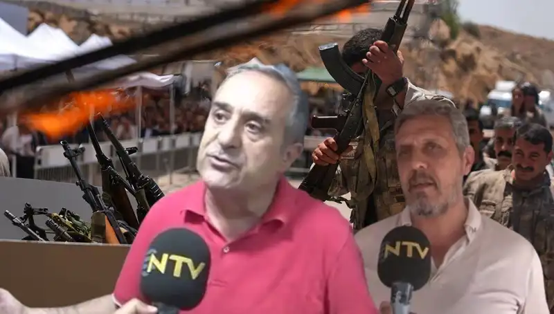 PKK'nın Silah Bırakma Kararı: Gelişmeler ve Tepkiler