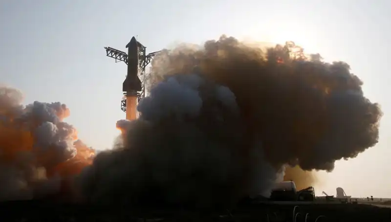 Starship Roketi 9. Testinde Neden Kontrolden Çıktı?