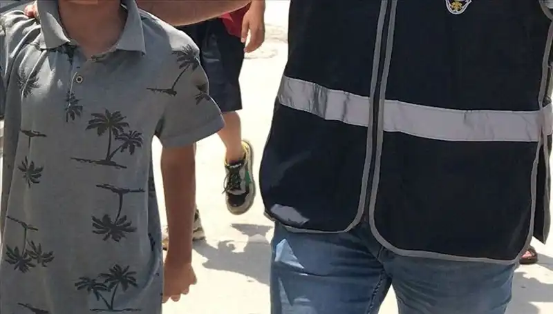 Türkiye’de 612 Bin Çocuk Suça Sürükleniyor: Korkutucu Rakamlar Açıklandı