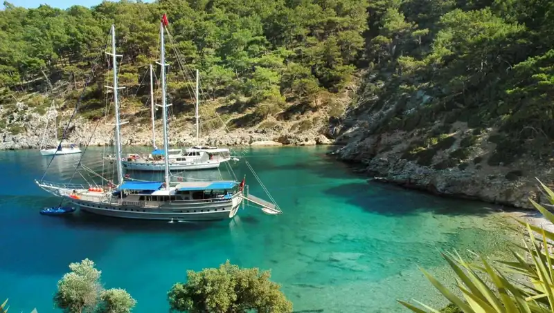 Türkiye, Google’da Tatil İçin En Çok Aranan Lokasyonlarda Nerede?