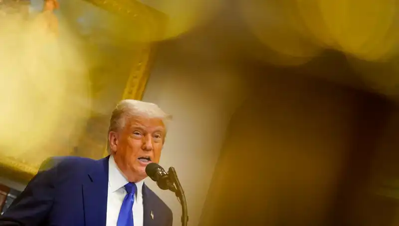 Trump: Rusya-Ukrayna Arasında Tarihi Bir Esir Takası Gerçekleşti!