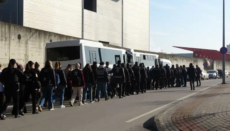 Sahte Bungalov İlanıyla 120 Milyon Liralık Dev Vurgun: Olayın Detayları Ortaya Çıktı