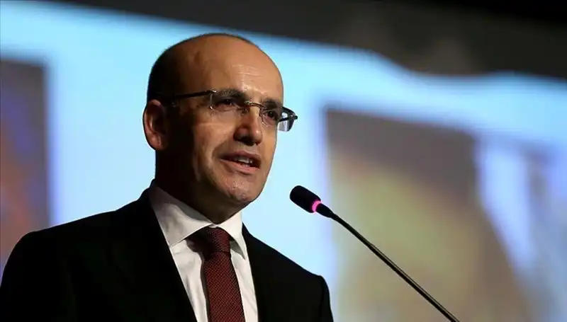 Bakan Şimşek'ten KKM Açıklaması: Ekonomik Stratejilerde Yeni Dönem