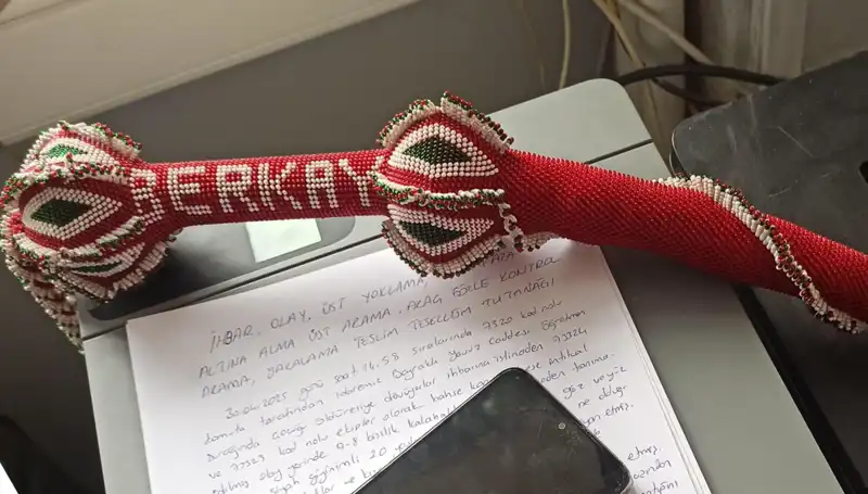 İzmir'de Miras Kalan Villada Kırbaçlı Dehşet: Aile Sırları Ortaya Çıktı!