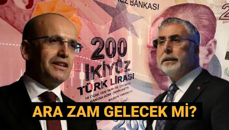 Asgari Ücret Ara Zamı Hakkında Sıcak Gelişmeler ve Beklentiler