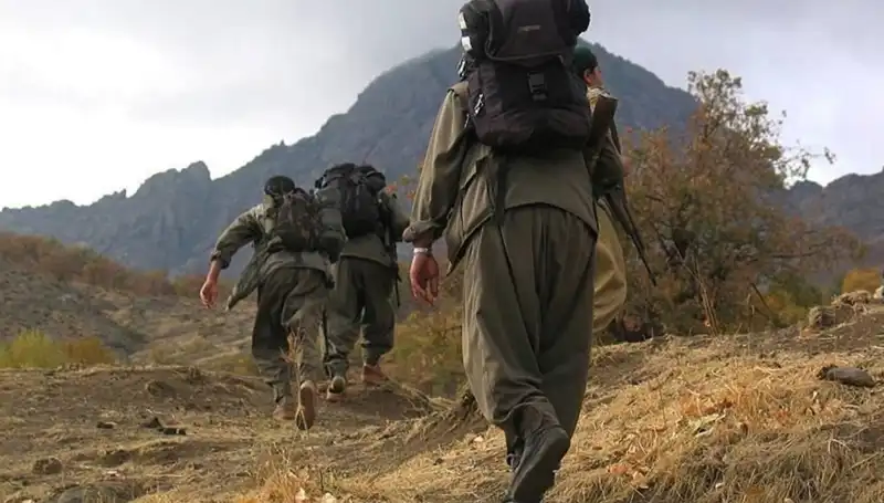 Terörsüz Türkiye İçin Kritik An: Öcalan'ın Mesajı Kandil'e Ulaşıyor