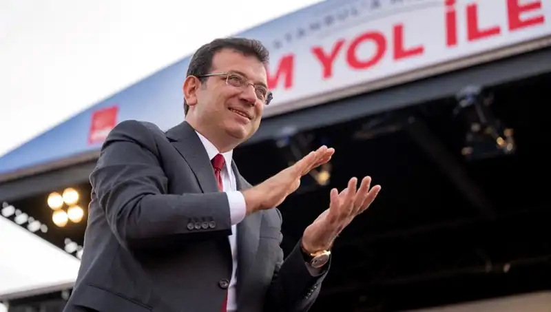 Ekrem İmamoğlu Hakim Karşısına Çıkıyor: Başsavcıya Tehdit Davası Nedir?