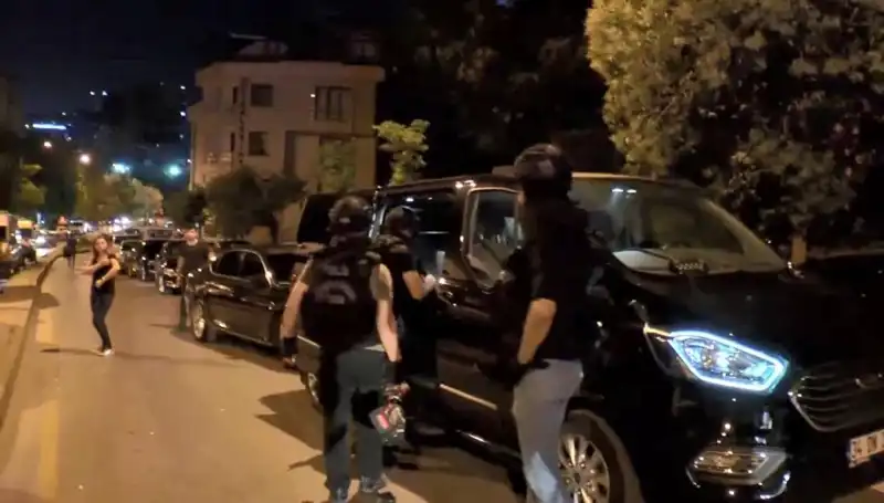 Türkiye'de polisi şehit eden silahın AR-GE ile üretilmesi olayında şok detaylar!