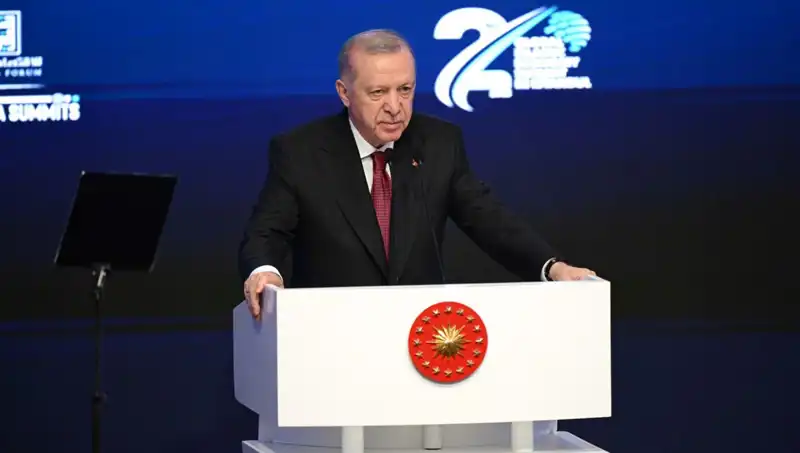 Türkiye'de Faizsiz Ekonomi Dönemi Mümkün Mü? Cumhurbaşkanı Erdoğan'ın Vurguları