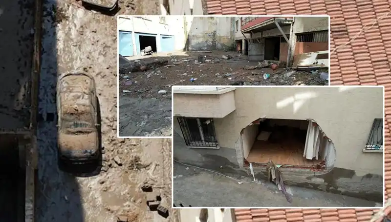 Ankara'daki Sel Felaketi: Zararın Boyutu ve Son Durum Analizi
