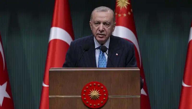 Cumhurbaşkanı Erdoğan, Dünya Liderlerini Ağırlamayı Amaçlıyor