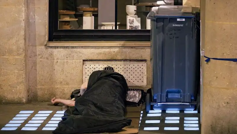 Eurostat Verileriyle Hedefte: Yoksullukta En Çok Zorlanan 3 Ülke
