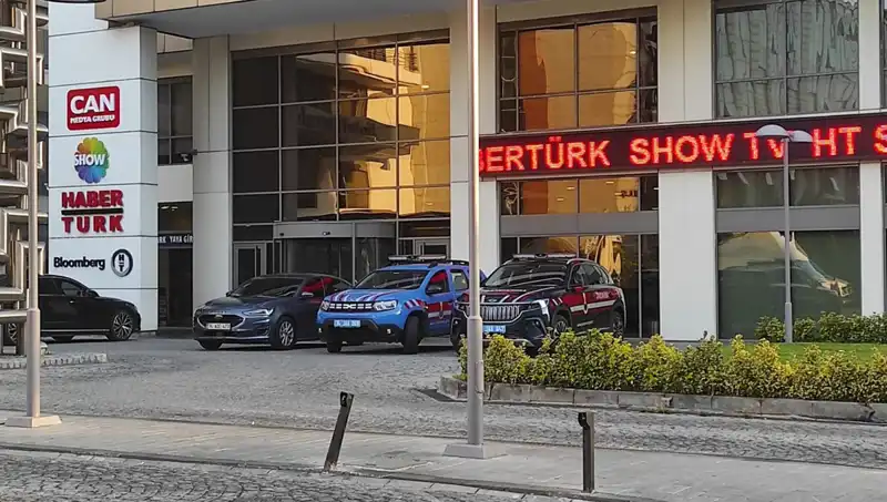 Habertürk ve Show TV'ye El Konuldu: Suçlamaların Perde Arkası