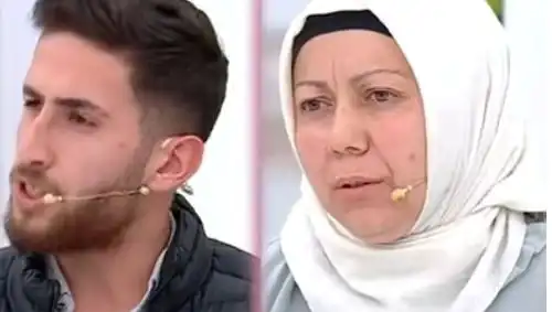 Türkiye'nin Kayınvalide-Damat Olayında Şok Edici Ceza Açıklamaları Geldi!