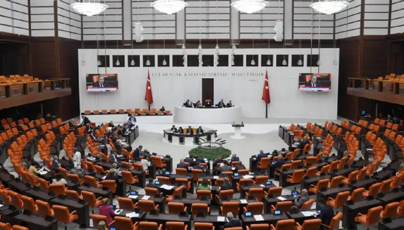 Zeytinlik Teklifinin 8 Maddesi Kabul Edildi: Tarımda Devrim Mi Geliyor?