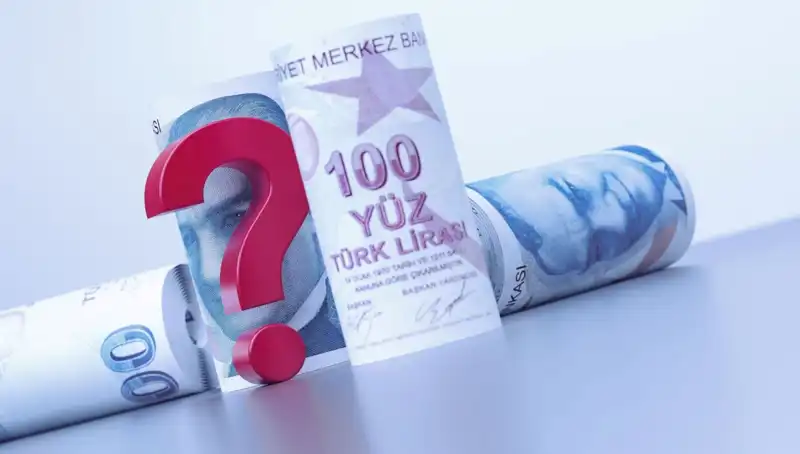 2025 Memur ve Emekli Maaşı Zammı: 5 Aylık Enflasyon Farkı Belli Oldu