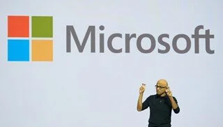 Microsoft, 2025’te 80 Milyar Dolarlık Yatırım Yapacak