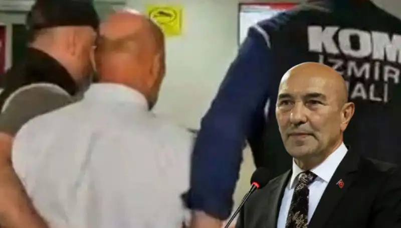 İZBETON Soruşturmasında Tunç Soyer İçin İstenilen Ceza Açıklandı