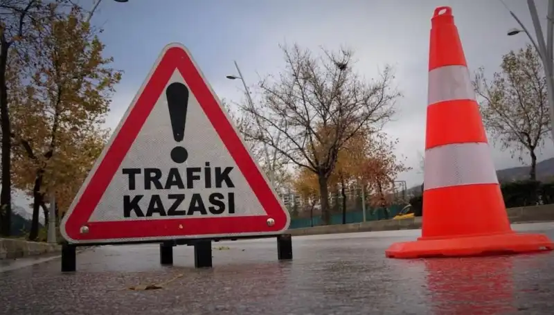 Giresun'da Feci Kaza: Hayatını Kaybeden Bir Kişi