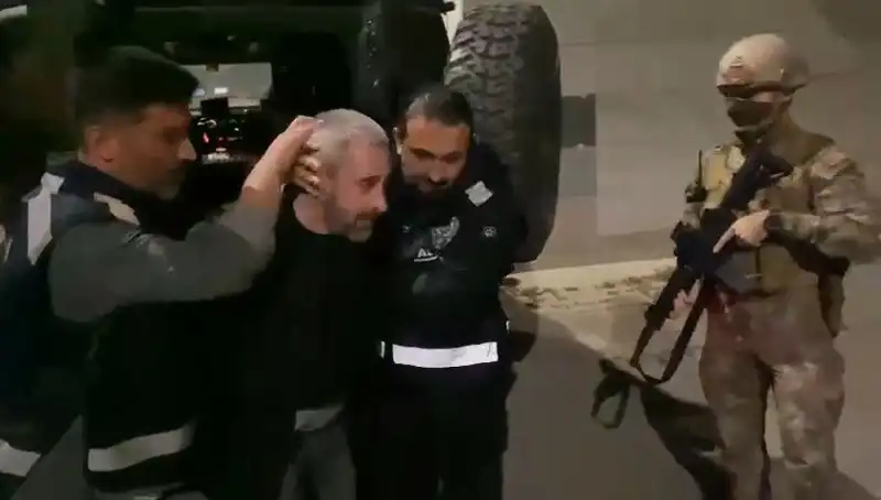 Kardeş Katili Yakalandı: 213 Saatlik Görüntü Analiziyle Suç Aydınlatıldı