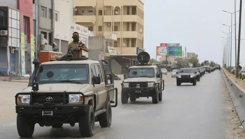 Birleşmiş Milletler'den Libya İçin Acil Önlemler Çağrısı