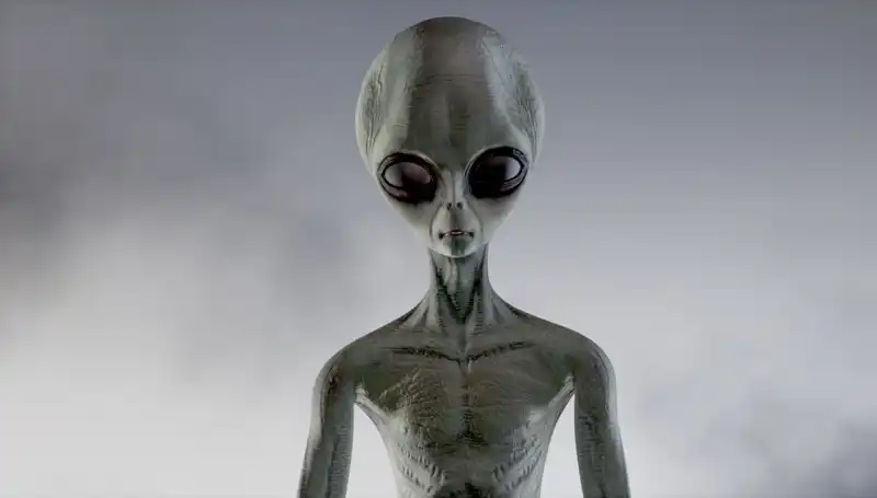 Pentagon Yetkilisinden Çarpıcı Açıklama: Uzaylı Türleri ve UFO Operatörleri
