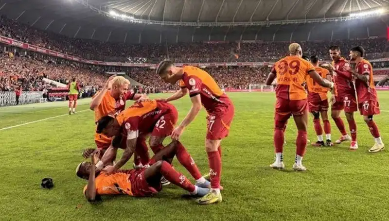 Kıran Kırana Pazarlık: 3 Haziran 2025 Spor Manşetleri Ortalığı Karıştırdı