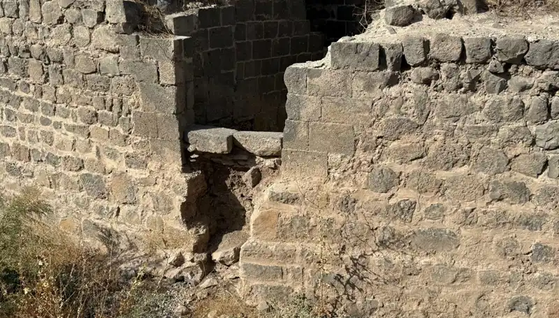 Diyarbakır'daki Saint George Kilisesi'nin Tarihi Yanılgısı Ortaya Çıktı!