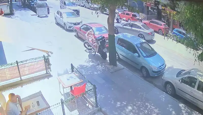 Karşıdan Karşıya Geçerken Araba Çarpması: Olayın Tüm Detayları