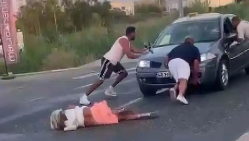 Fethiye'deki Mavi Sulara Kayıp Ziyaretçi: İngiliz Turistin Trajik Sonu