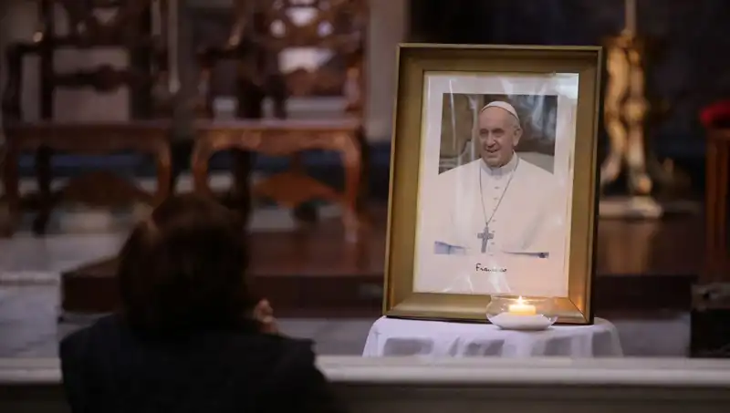 Papa Francis’in Vefatı: Vasiyeti ve Cenaze Töreni Detayları Açıklandı