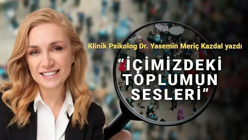 İçimizdeki Toplumun Sesleri: Onay Aramanın Gerçek Anlamı