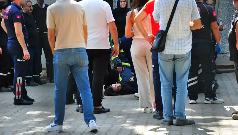 Fabrikada Kimyasal Zehirlenme Olayı: 3 İşçi Hastaneye Kaldırıldı!