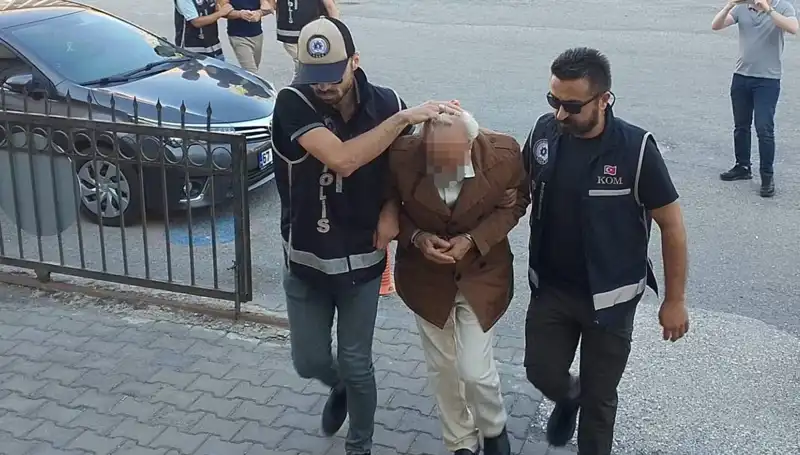 Zonguldak'ta Tefecilik Operasyonu: Yasa Dışı Faaliyetlere Darbe!