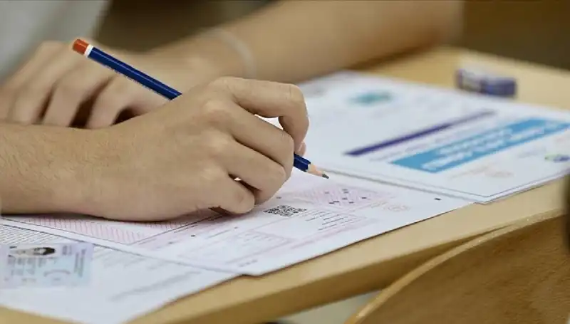Nizip’te Tarihe Geçen YKS Şampiyonu: Genç Beyinler Zafer Kazandı