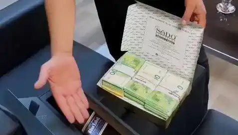 Manavgat Belediyesi’ne Şok Operasyon: Baklava Kutularında Gizli Avro Dolaşımı