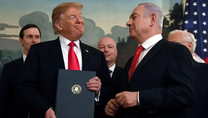Netanyahu'nun İran'a Saldırı Kararının Perde Arkası: 2024'te Ne Oldu?