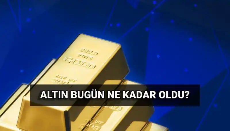 Altın Fiyatlarında Dikkat Çeken Gelişmeler: 3 Haziran 2023 Güncel Durum