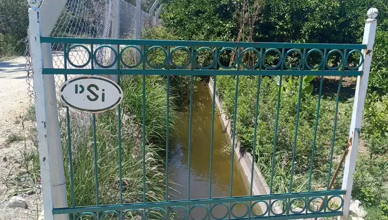 Hatay'da 3 Yaşındaki Çocuğun Trajik Ölümü: Sulama Kanalında Bulundu