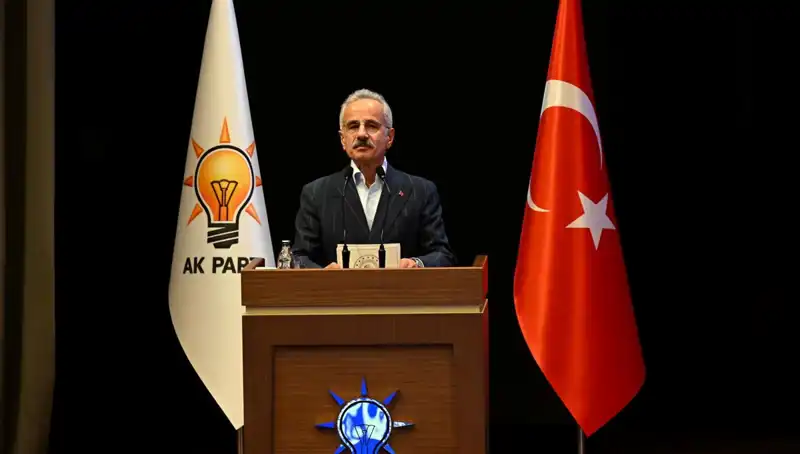 Esenboğa Metrosu İçin Çalışmalar Başlıyor: Uraloğlu’ndan Önemli Açıklama