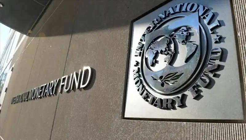 Küresel Kamu Borcu Artışı: IMF'den Korkutan Uyarılar Geldi