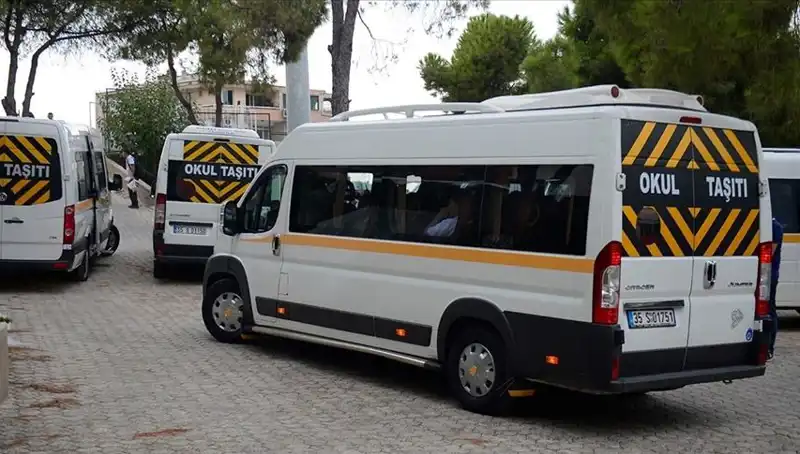 Okul Servis Şoförüne Cinsel İstismar Davası: Şok Edici Gelişmeler