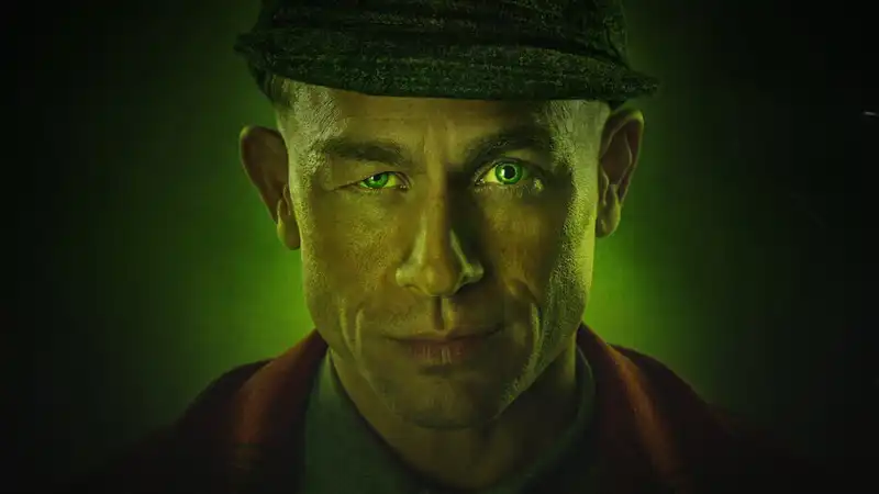 Ed Gein: Korkunun Gerçek Yüzü ve Hikâyesinin Derinlikleri