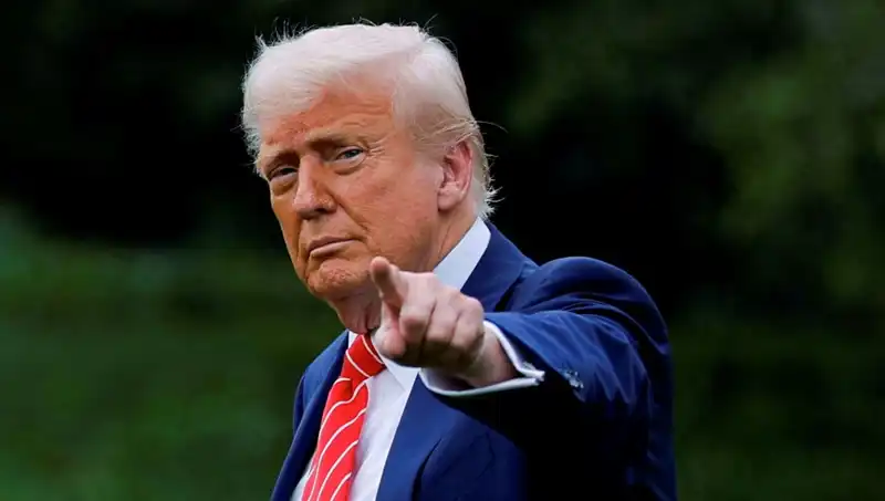 Trump, Uranyum Zenginleştirmesine İzin Vermeyecek: Yeni Strateji Açıklandı