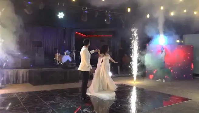Düğün Salonları Neden Ölüm Tuzağı Haline Geldi?