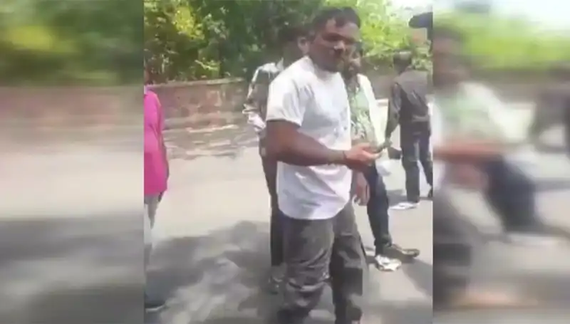 11A Yolcusunun Dehşet Verici Anları: "Biri Beni Yakaladı"