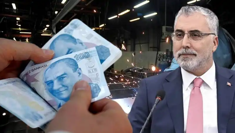 Kamu İşçileri İçin 2025 Toplu İş Sözleşmesi Uzlaşma Süreci Başladı!